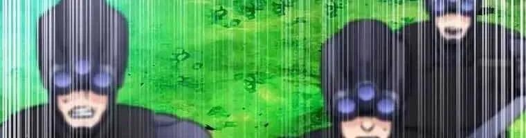 Druid Tại Ga Seoul - Người Hóa Thú Chap 84 - Next Chap 85