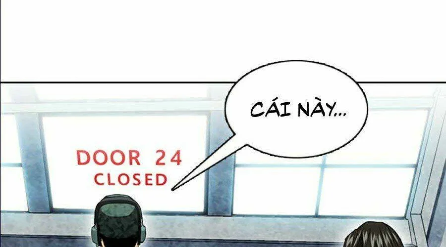 Druid Tại Ga Seoul - Người Hóa Thú Chap 11 - Next Chap 12