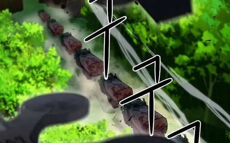 Druid Tại Ga Seoul - Người Hóa Thú Chap 77 - Next Chap 78