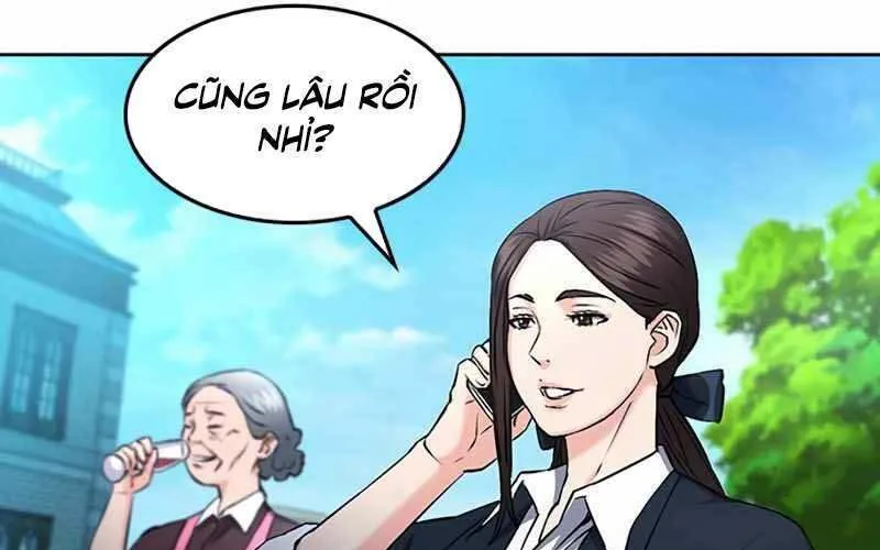 Druid Tại Ga Seoul - Người Hóa Thú Chap 69 - Next Chap 70