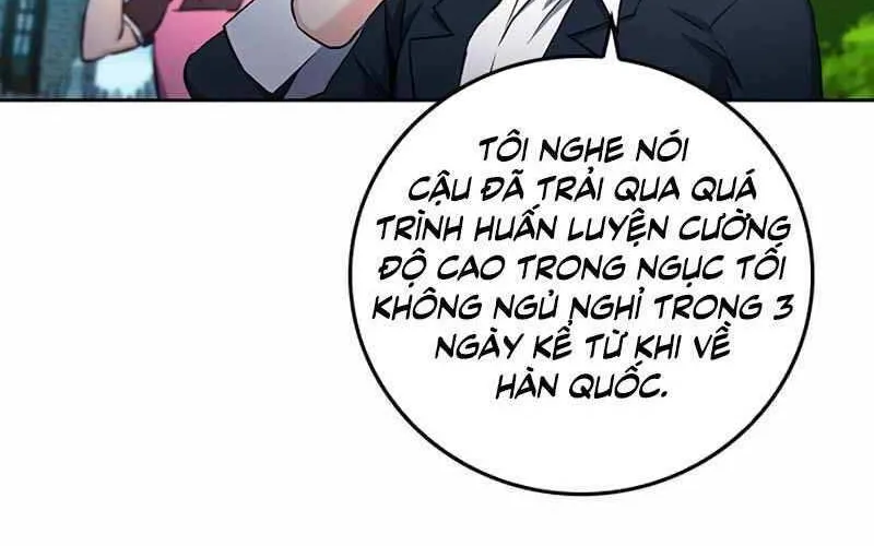 Druid Tại Ga Seoul - Người Hóa Thú Chap 69 - Next Chap 70