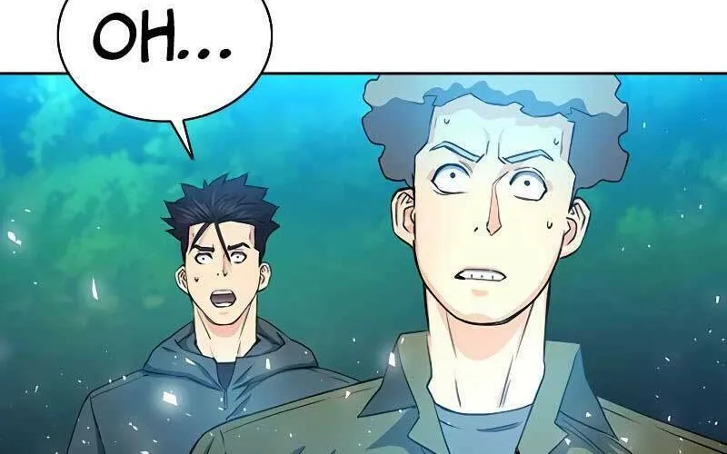 Druid Tại Ga Seoul - Người Hóa Thú Chap 75 - Next Chap 76