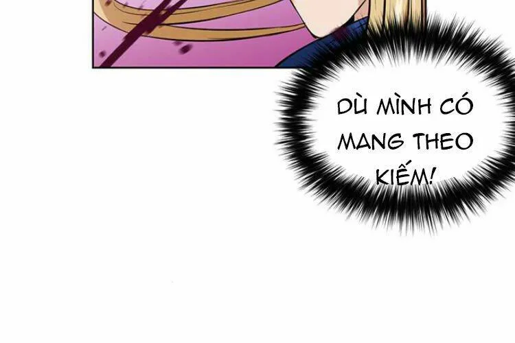 Druid Tại Ga Seoul - Người Hóa Thú Chap 26 - Next Chap 27