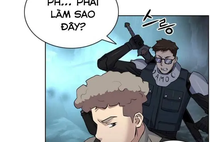 Druid Tại Ga Seoul - Người Hóa Thú Chap 36 - Next Chap 37