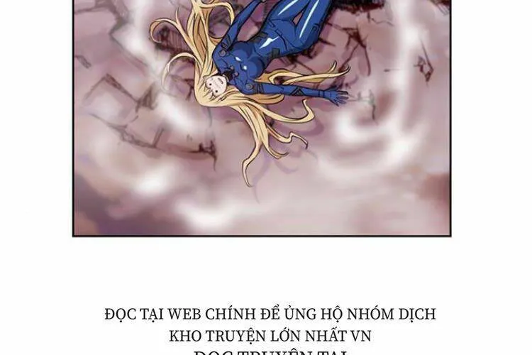 Druid Tại Ga Seoul - Người Hóa Thú Chap 27 - Next Chap 28