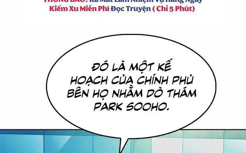 Druid Tại Ga Seoul - Người Hóa Thú Chap 69 - Next Chap 70