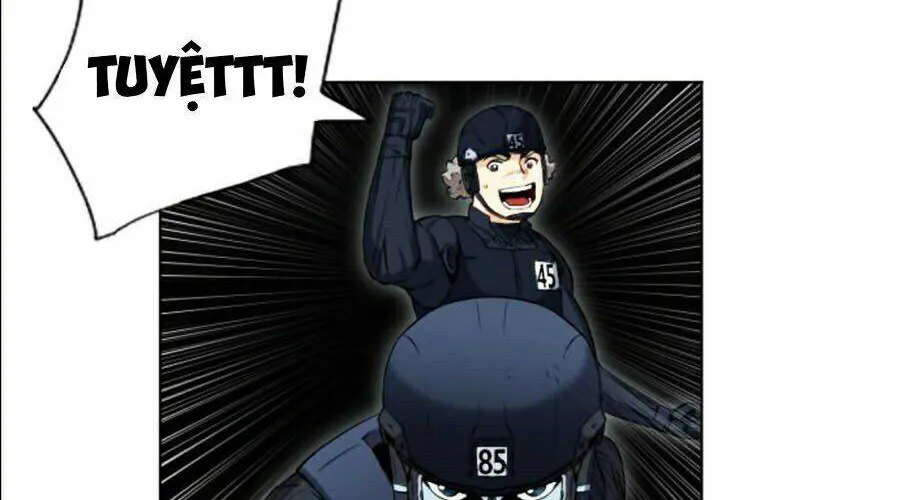 Druid Tại Ga Seoul - Người Hóa Thú Chap 19 - Next Chap 20