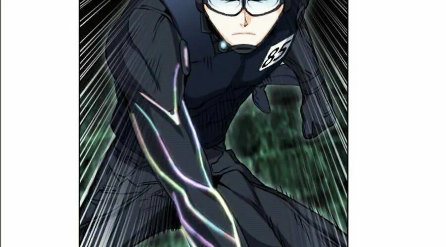 Druid Tại Ga Seoul - Người Hóa Thú Chap 19 - Next Chap 20