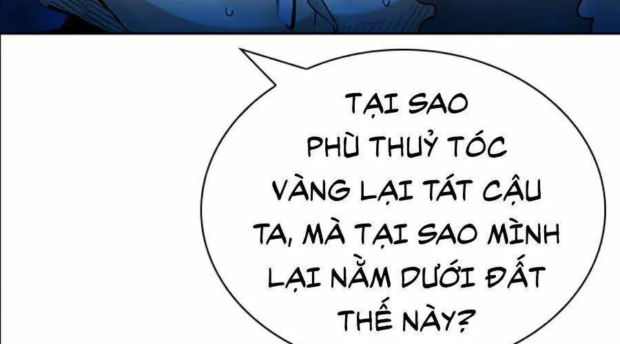 Druid Tại Ga Seoul - Người Hóa Thú Chap 15 - Next Chap 16