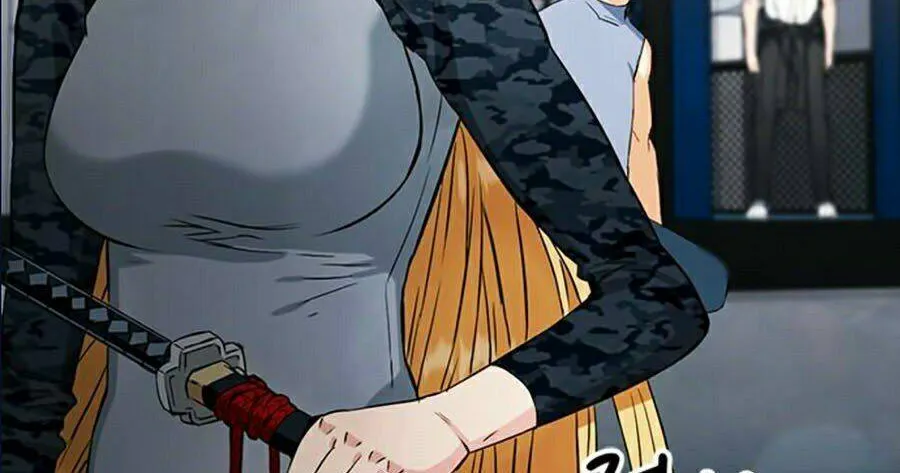 Druid Tại Ga Seoul - Người Hóa Thú Chap 15 - Next Chap 16