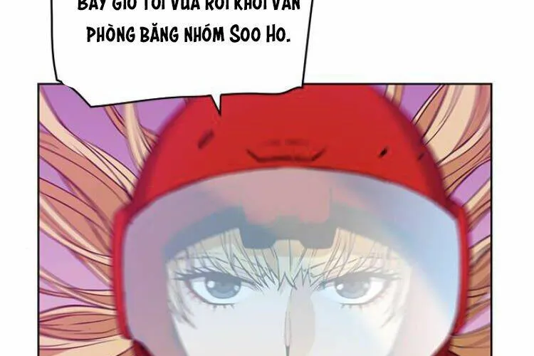 Druid Tại Ga Seoul - Người Hóa Thú Chap 23 - Next Chap 24