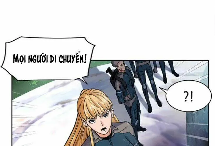 Druid Tại Ga Seoul - Người Hóa Thú Chap 38 - Next Chap 39