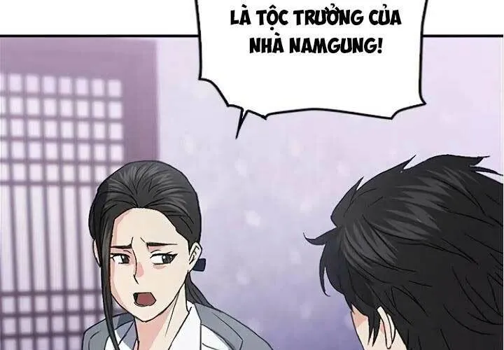 Druid Tại Ga Seoul - Người Hóa Thú Chap 101 - Next Chap 102