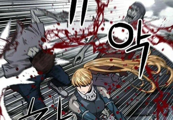 Druid Tại Ga Seoul - Người Hóa Thú Chap 44 - Next Chap 45