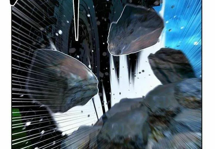 Druid Tại Ga Seoul - Người Hóa Thú Chap 43 - Next Chap 44