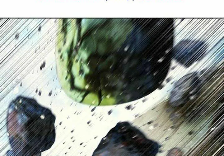 Druid Tại Ga Seoul - Người Hóa Thú Chap 43 - Next Chap 44