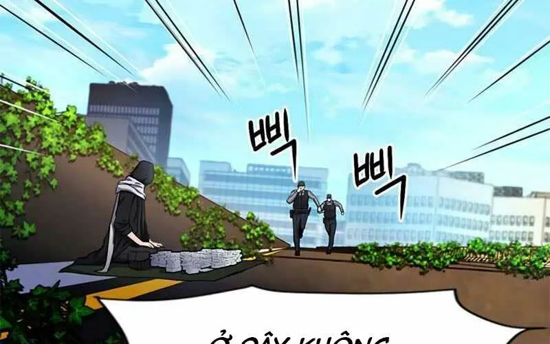 Druid Tại Ga Seoul - Người Hóa Thú Chap 54 - Next Chap 55