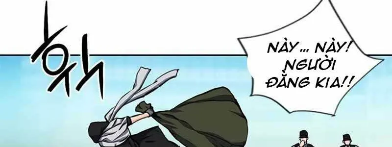 Druid Tại Ga Seoul - Người Hóa Thú Chap 54 - Next Chap 55