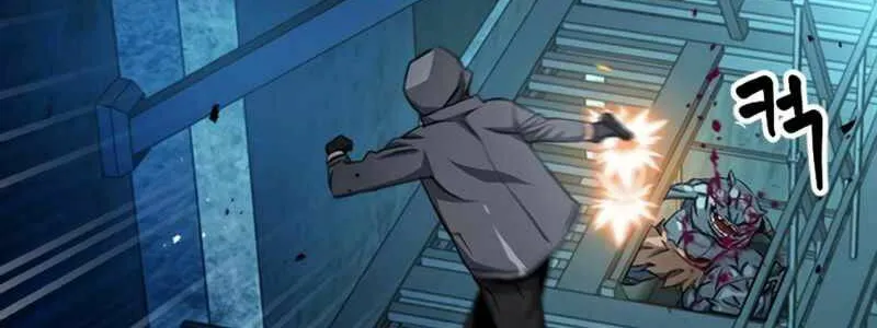 Druid Tại Ga Seoul - Người Hóa Thú Chap 49 - Next Chap 50