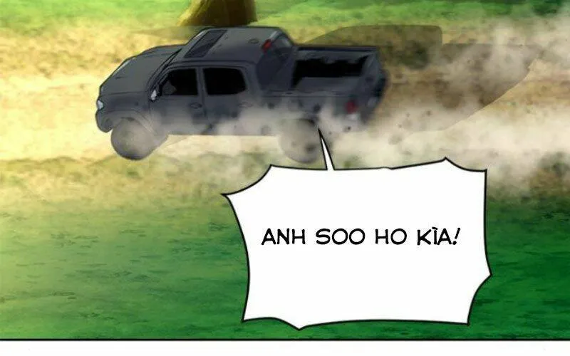 Druid Tại Ga Seoul - Người Hóa Thú Chap 35 - Next Chap 36