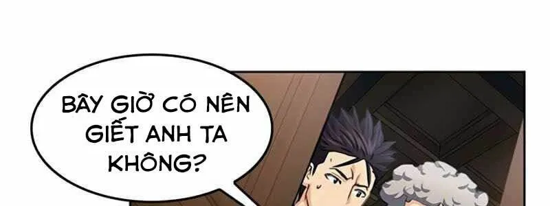 Druid Tại Ga Seoul - Người Hóa Thú Chap 54 - Next Chap 55