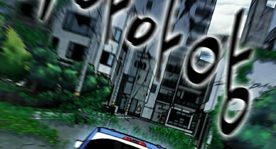 Druid Tại Ga Seoul - Người Hóa Thú Chap 20 - Next Chap 21