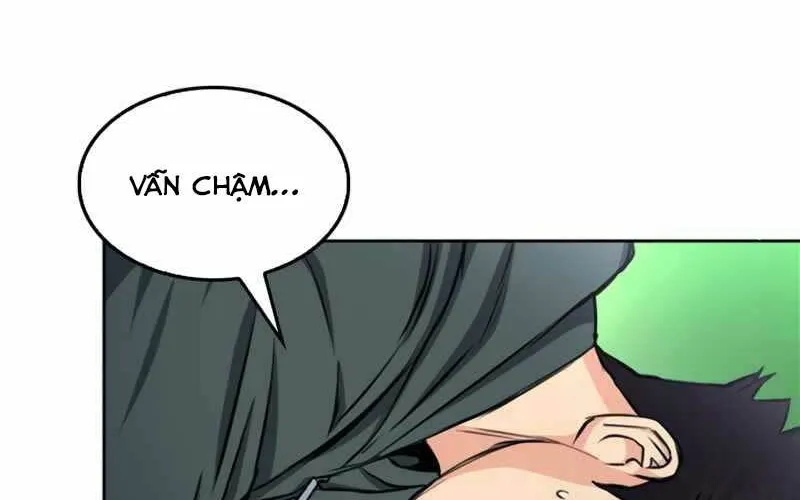 Druid Tại Ga Seoul - Người Hóa Thú Chap 55 - Next Chap 56