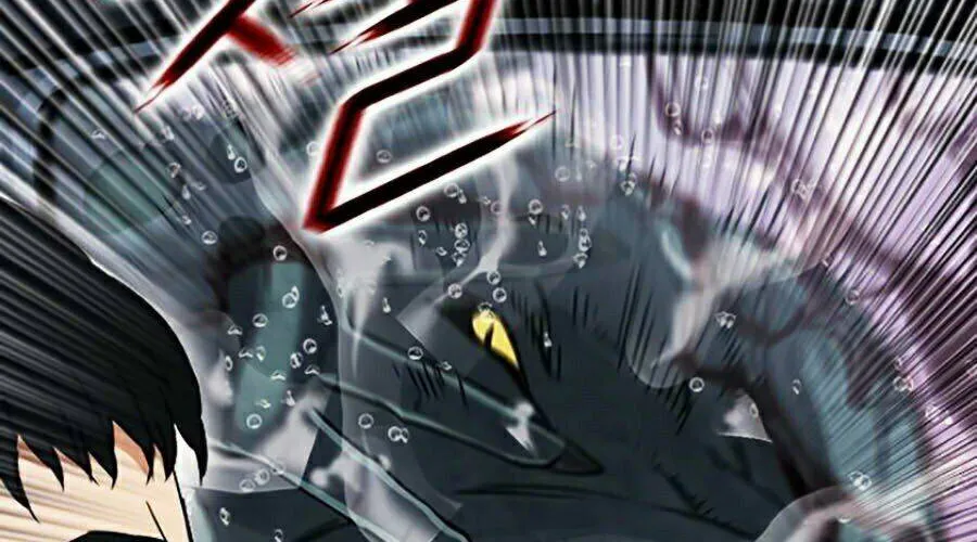 Druid Tại Ga Seoul - Người Hóa Thú Chap 20 - Next Chap 21