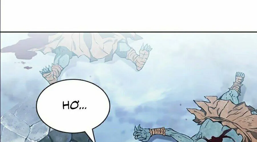 Druid Tại Ga Seoul - Người Hóa Thú Chap 11 - Next Chap 12