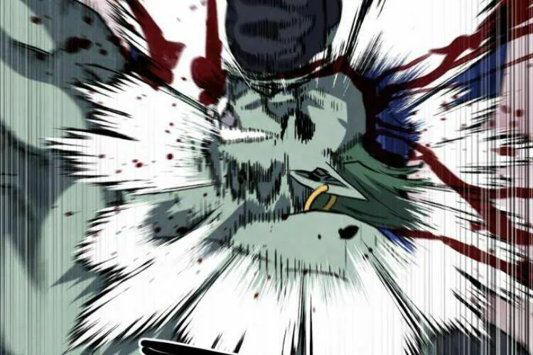 Druid Tại Ga Seoul - Người Hóa Thú Chap 25 - Next Chap 26