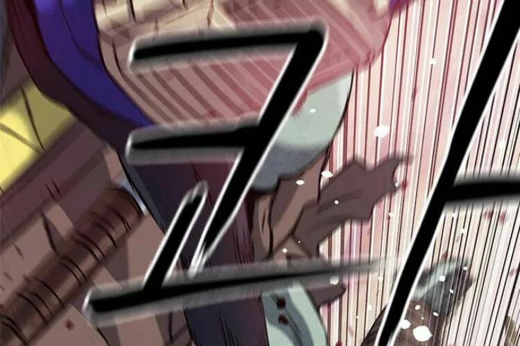 Druid Tại Ga Seoul - Người Hóa Thú Chap 26 - Next Chap 27