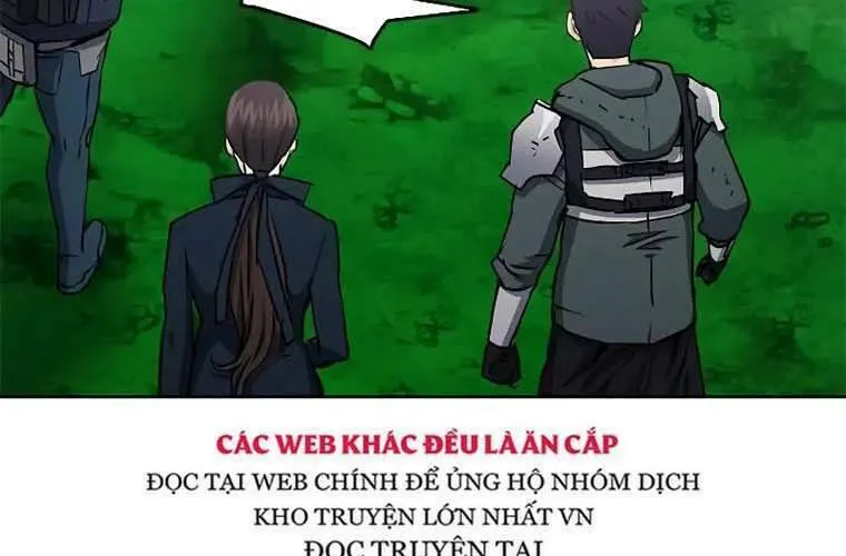 Druid Tại Ga Seoul - Người Hóa Thú Chap 79 - Next Chap 80