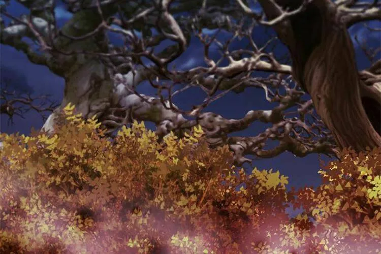 Druid Tại Ga Seoul - Người Hóa Thú Chap 27 - Next Chap 28