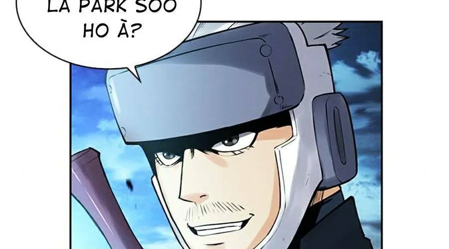 Druid Tại Ga Seoul - Người Hóa Thú Chap 40 - Next Chap 41