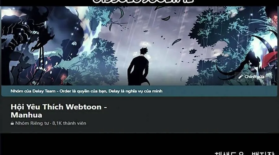 Druid Tại Ga Seoul - Người Hóa Thú Chap 12 - Next Chap 13