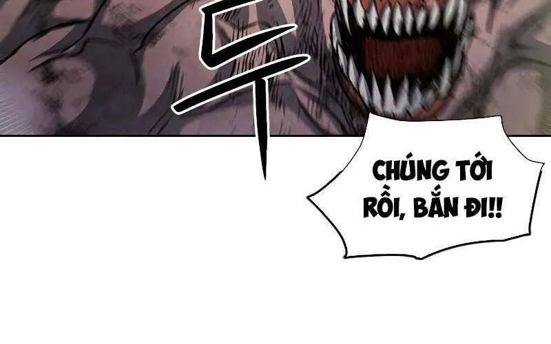 Druid Tại Ga Seoul - Người Hóa Thú Chap 88 - Next Chap 89