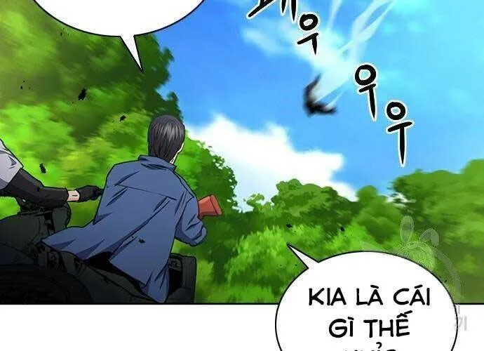 Druid Tại Ga Seoul - Người Hóa Thú Chap 57 - Next Chap 58