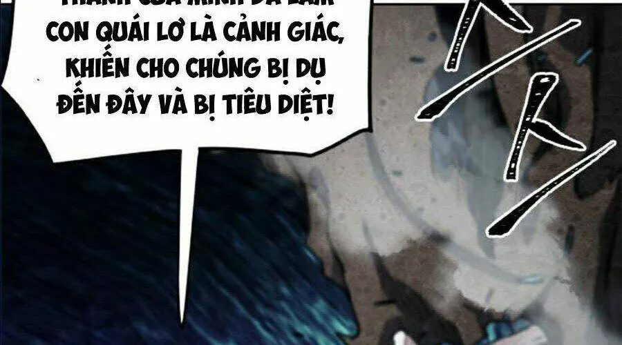 Druid Tại Ga Seoul - Người Hóa Thú Chap 18 - Next Chap 19
