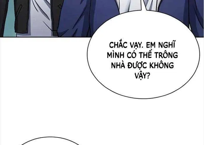Druid Tại Ga Seoul - Người Hóa Thú Chap 98 - Next Chap 99