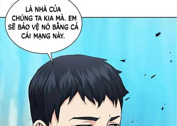 Druid Tại Ga Seoul - Người Hóa Thú Chap 98 - Next Chap 99