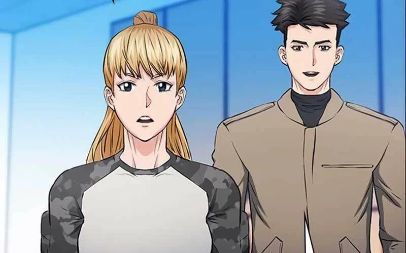 Druid Tại Ga Seoul - Người Hóa Thú Chap 86 - Next Chap 87