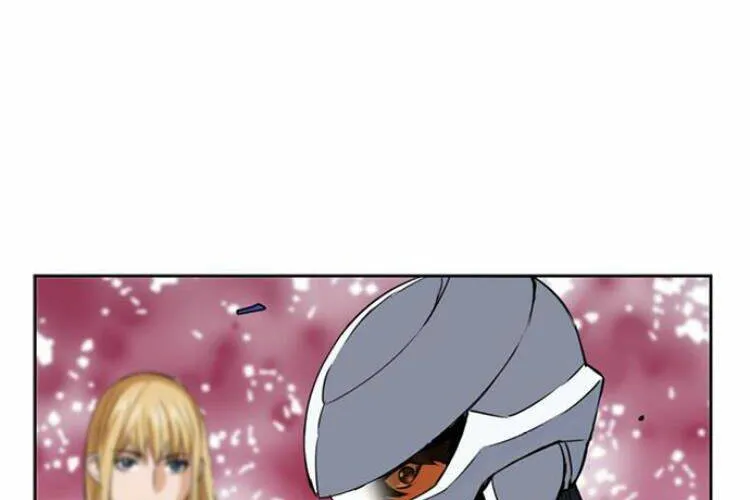 Druid Tại Ga Seoul - Người Hóa Thú Chap 24 - Next Chap 25