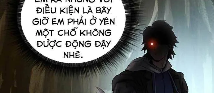 Druid Tại Ga Seoul - Người Hóa Thú Chap 59 - Next Chap 60