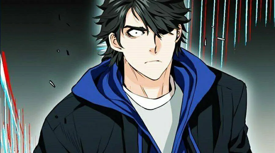 Druid Tại Ga Seoul - Người Hóa Thú Chap 9 - Next Chap 10