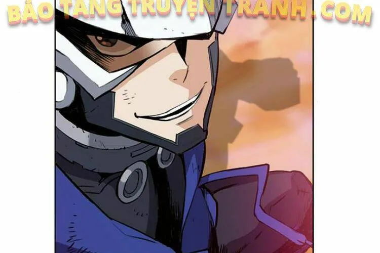 Druid Tại Ga Seoul - Người Hóa Thú Chap 26 - Next Chap 27