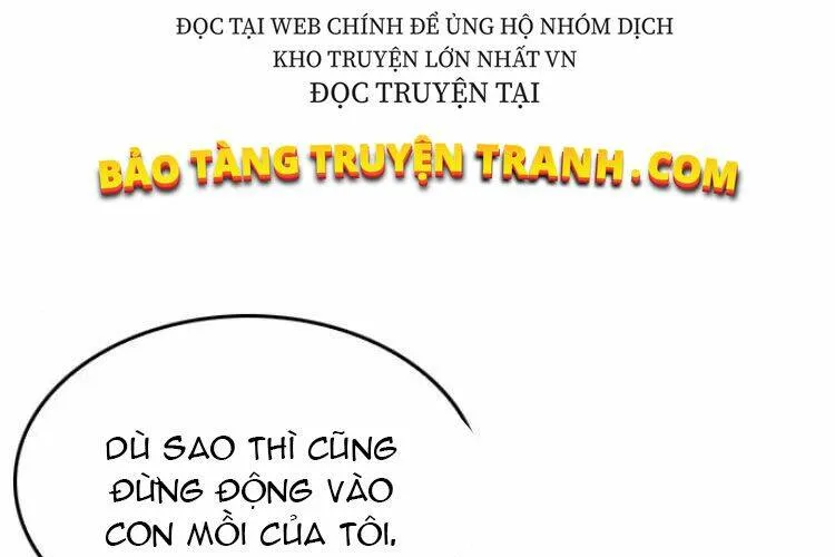 Druid Tại Ga Seoul - Người Hóa Thú Chap 24 - Next Chap 25