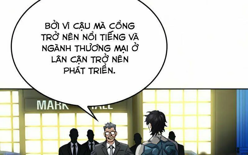 Druid Tại Ga Seoul - Người Hóa Thú Chap 51 - Next Chap 52