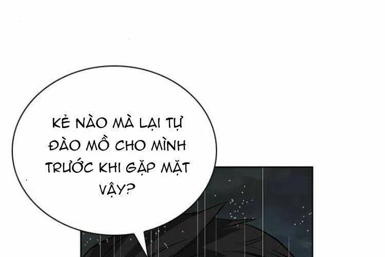 Druid Tại Ga Seoul - Người Hóa Thú Chap 29 - Next Chap 30
