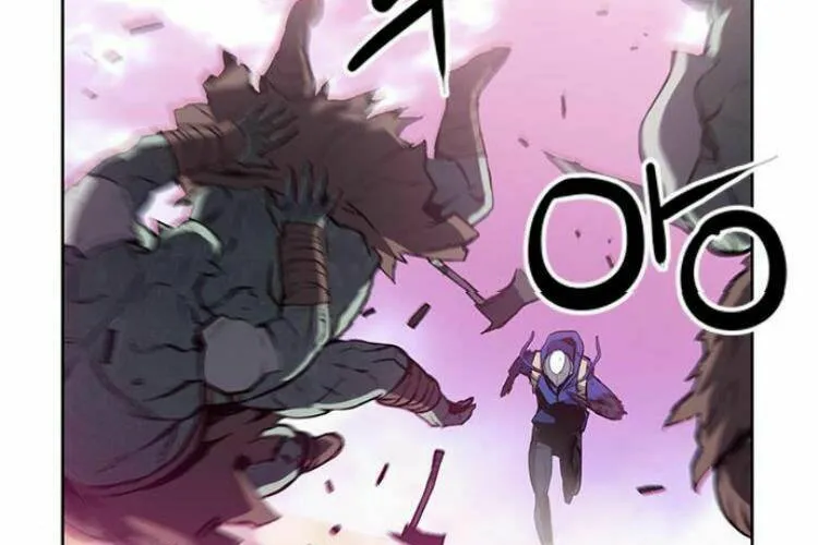 Druid Tại Ga Seoul - Người Hóa Thú Chap 26 - Next Chap 27