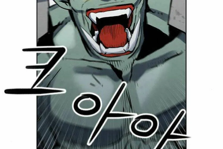 Druid Tại Ga Seoul - Người Hóa Thú Chap 30 - Next Chap 31